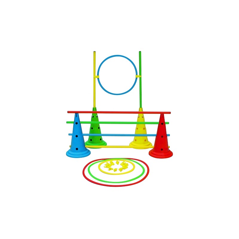 Kit multi decouvertes