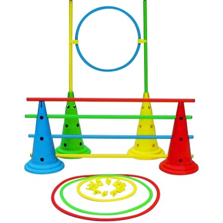 Kit multi decouvertes