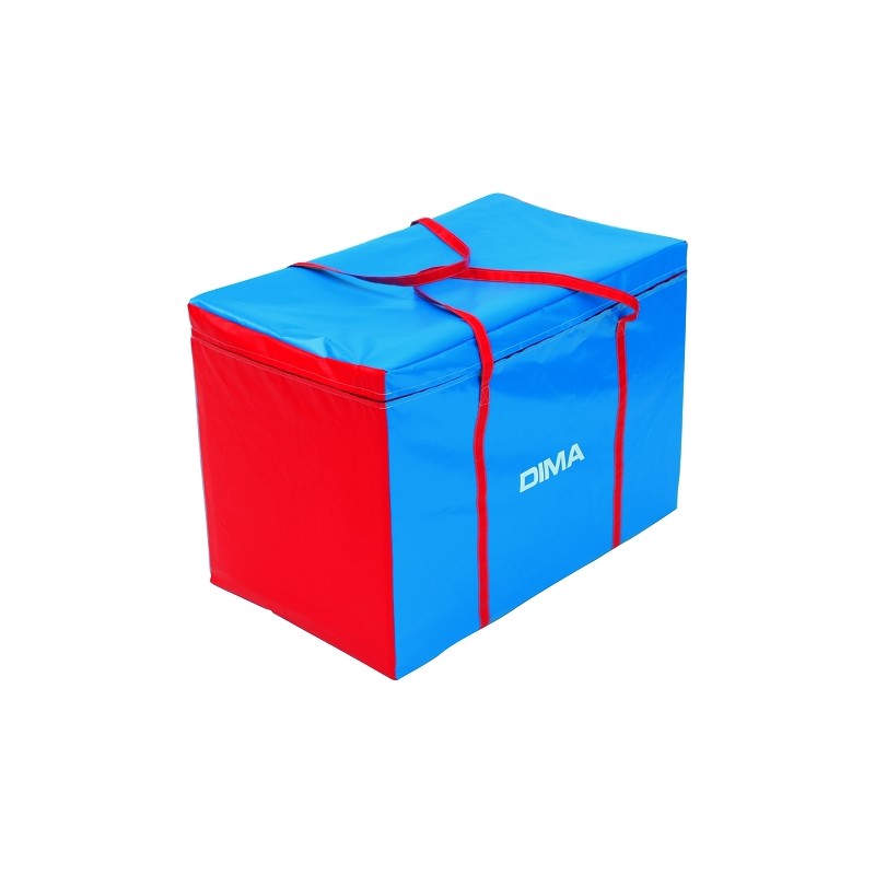 SAC DE RANGEMENT GROS VOLUME 100X60X70CM - 420L - DIMASPORT