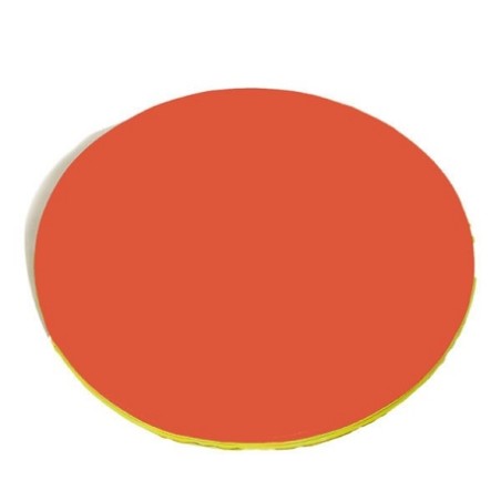 TAPIS ROND CONFORT PLUS POUR ENFANT DIAMÈTRE 120 X 4CM - DIMAKID