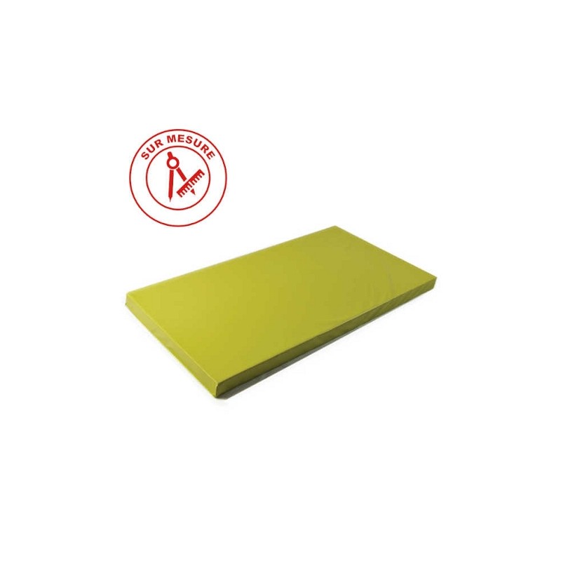 Tapis souple / confort pour enfant - Dimensions sur mesure |Dimasport
