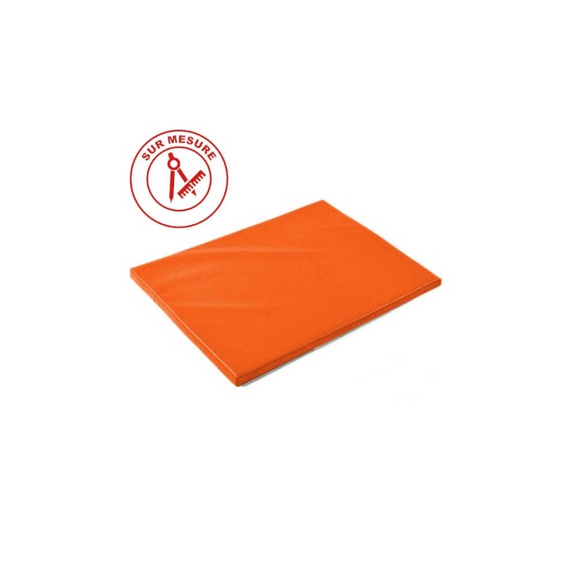 Tapis ferme sur mesure pour enfant - tapis de motricité | Dimasport