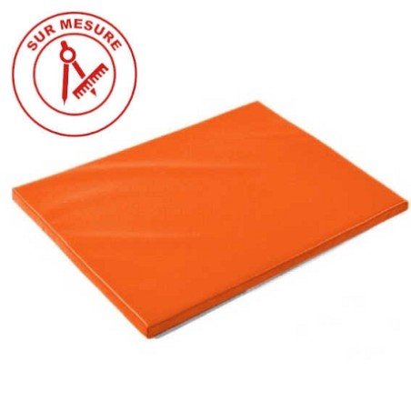 Tapis ferme sur mesure pour enfant - tapis de motricité | Dimasport