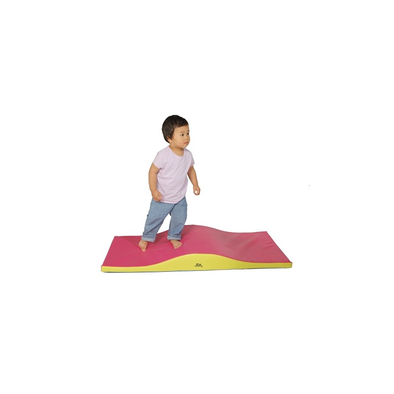 Tapis confort bulle120 x 60 x 12/4cm