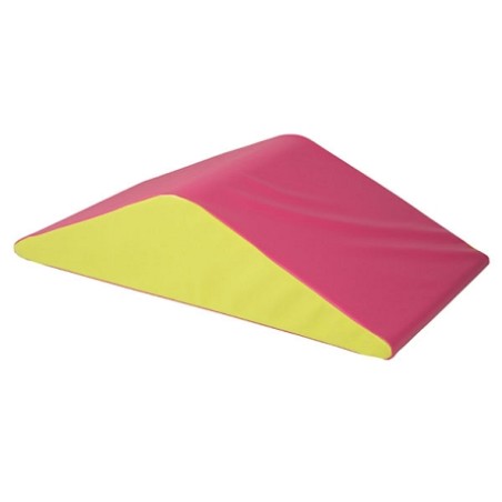 Module de motricite bascule6-36 mois48 x 96 x 24 cm