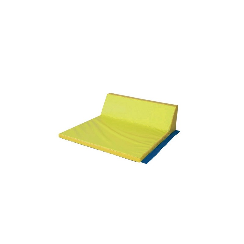 TAPIS POUR ESPACE DE DÉTENTE AVEC DOSSIER 6X96X4/30 - DIMAKID