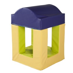 Temple grec6-18 mois48 x 48 x 70 cm