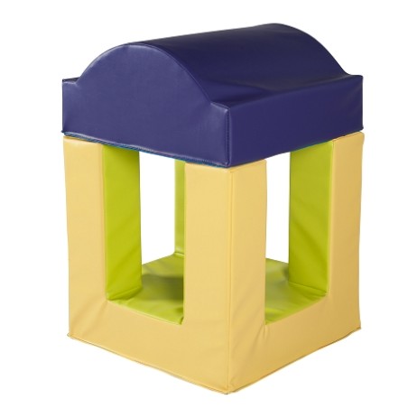 Temple grec6-18 mois48 x 48 x 70 cm