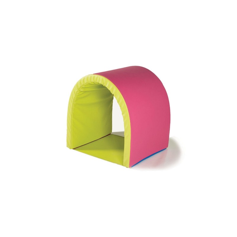 Module de motrictité tunnel