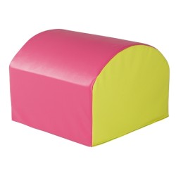 Module de motricite dome2-3 ans48 x 48 x 36 cm
