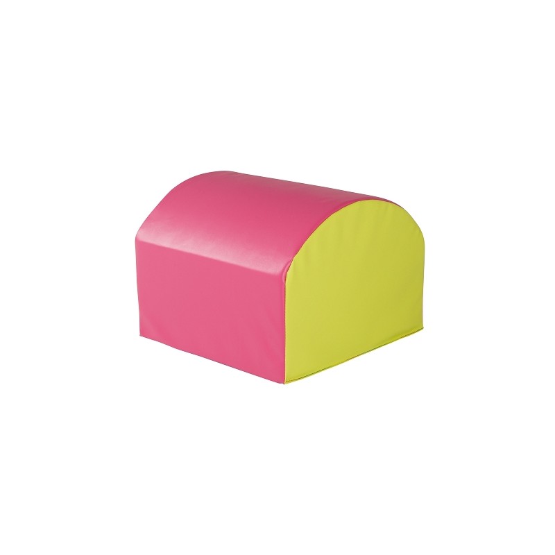 Module de motricite dome2-3 ans48 x 48 x 36 cm