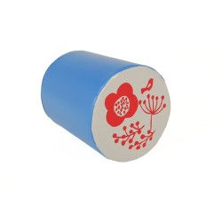 ROULEAU DE MOTRICITÉ POUR ENFANT Ø30X36 CM | DIMAKID