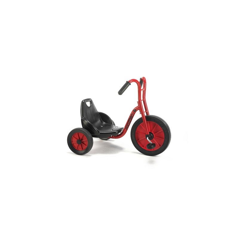Chopper easy rider 3-7 ans