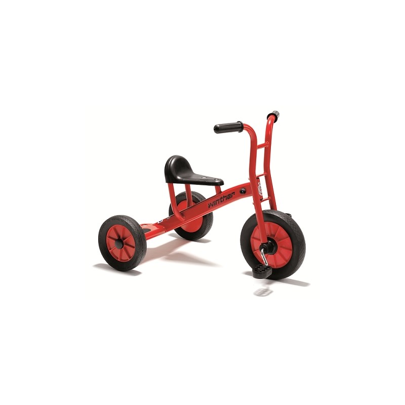 Tricycle 3-6 ans