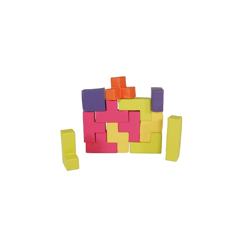 Dimatris lot de 16 pieces