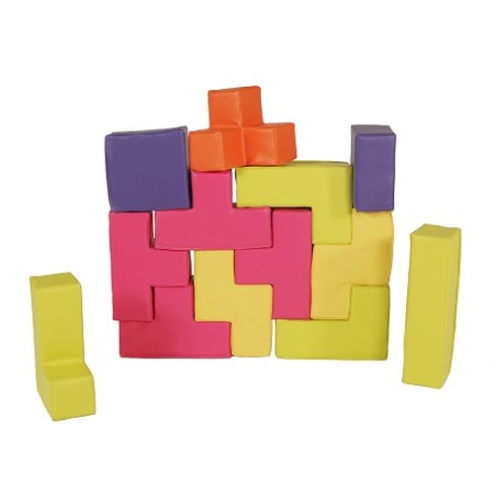 Dimatris lot de 16 pieces