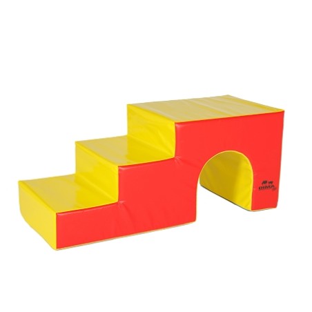 Escatunnel144 x 60 x 60 cm