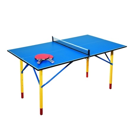 Mini table de ping pong