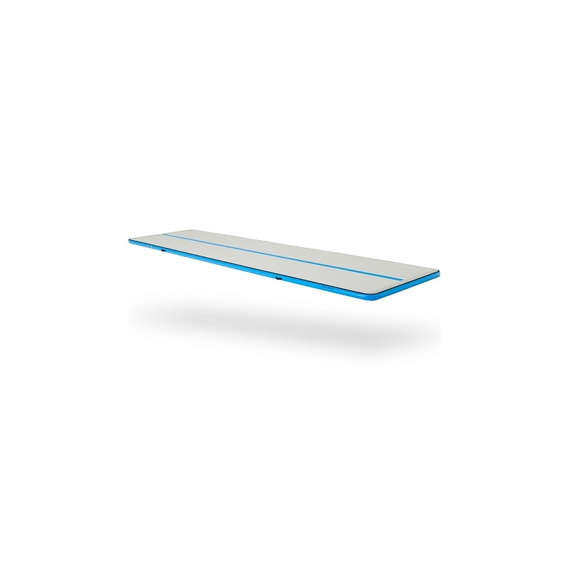 PISTE GONFLABLE EPAISSEUR 10 CM