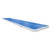 PISTE ACROBATIQUE GONFLABLE EPAISSEUR 20 CM