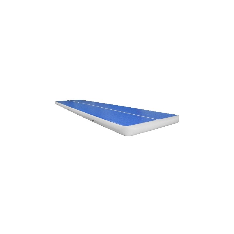 PISTE GONFLABLE ACROBATIQUE EPAISSEUR 30 CM
