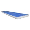 PISTE GONFLABLE ACROBATIQUE EPAISSEUR 30 CM