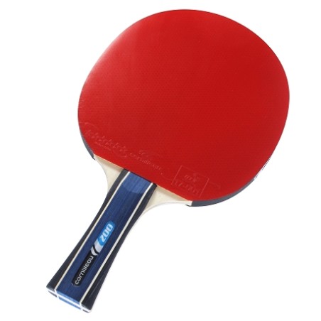 Raquette de tennis de table sport 200 loisir cornilleau