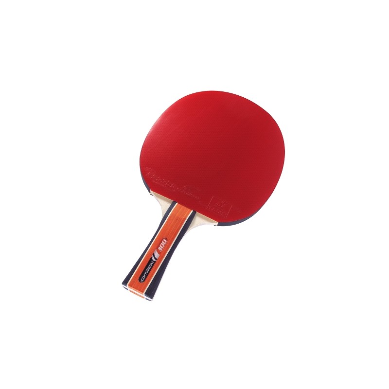 Raquette de tennis de table sport 300 loisir cornilleau
