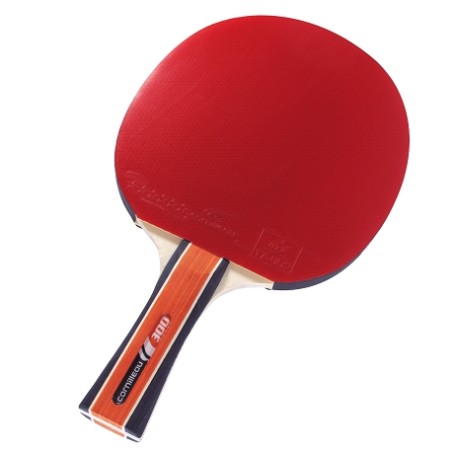 Raquette de tennis de table sport 300 loisir cornilleau