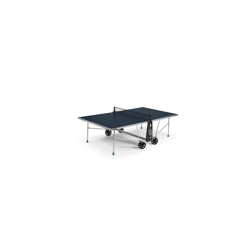 Table de tennis de table cornilleau sport 100s crossover outdoor