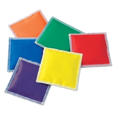 Sac de graines 12 x 12 cm - le lot de 6