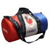 SAC IMPERMÉABLE DE SPORT BLEU-BLANC-ROUGE - 20L OU 45L - DIMAPORT