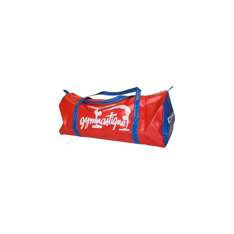 SAC DE SPORT DIMA IMPERMÉABLE GYMNASTIQUE - 20L OU 45L - DIMASPORT