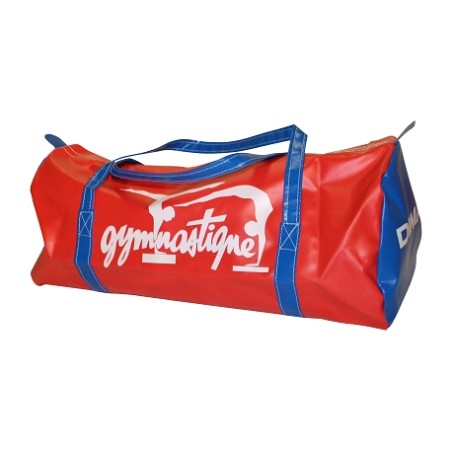 SAC DE SPORT DIMA IMPERMÉABLE GYMNASTIQUE - 20L OU 45L - DIMASPORT