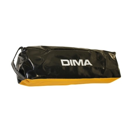 SAC DIMA POUR CHAUSSURE DE SPORT / POINTES - 40X14X12CM - DIMASPORT