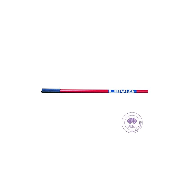 Barre de saut en hauteur grande competition 4m