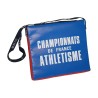 Collection championnats de france d'athletisme