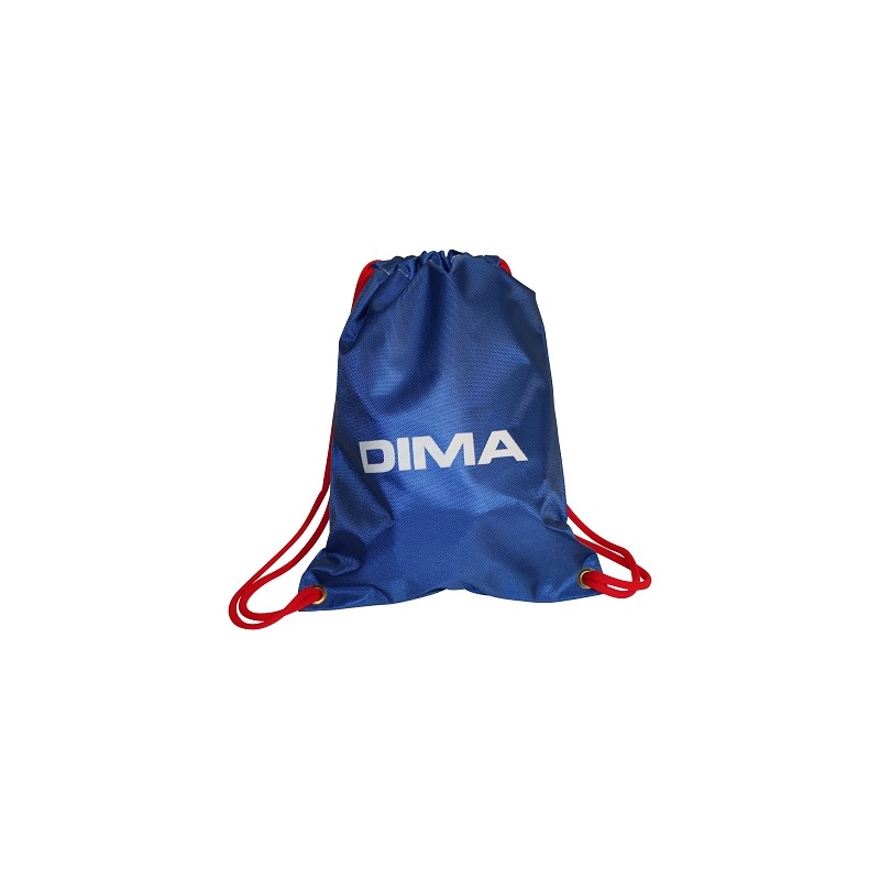 Sac a dos en toile dima