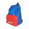 SAC A DOS DIMA VINTAGE IMPERMÉABLE 30x22x40 CM - DIMASPORT