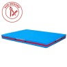 Matelas de gym sur mesure double densité réversible  | Dimasport