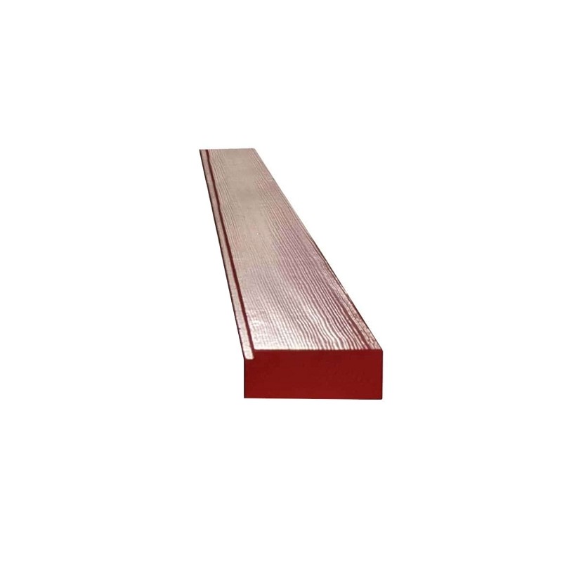 Planchette support plasticine pour planche d'appel competition