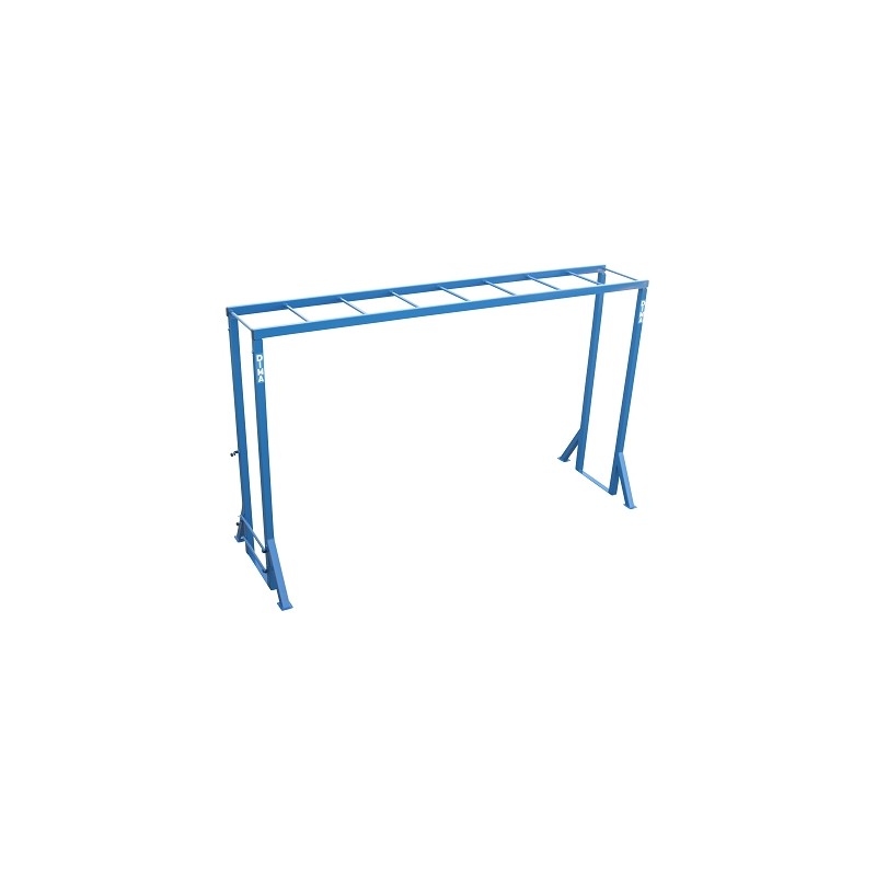 ECHELLE DE SUSPENSION POMPIER A POSER 400X70X230CM | DIMASPORT