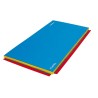TAPIS DE GYMNASTIQUE SOLIDAIRE TOTAL
