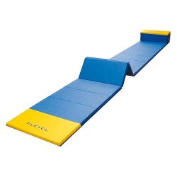Chemin de gymnastique a encombrement reduit pleyel gym