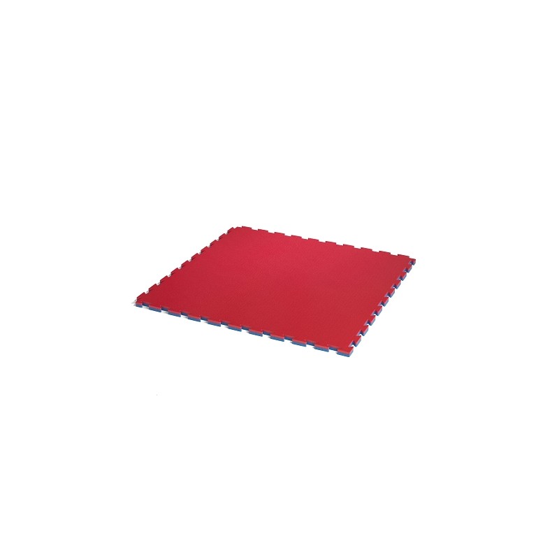 TATAMI MULTISPORT ARTS MARTIAUX BASIC 100X100X2.2CM - DIMASPORT