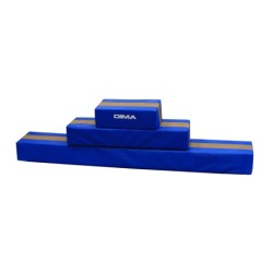 POUTRE MOUSSE DE RÉÉDUCATION 3 ÉTAGES - DIMASPORT