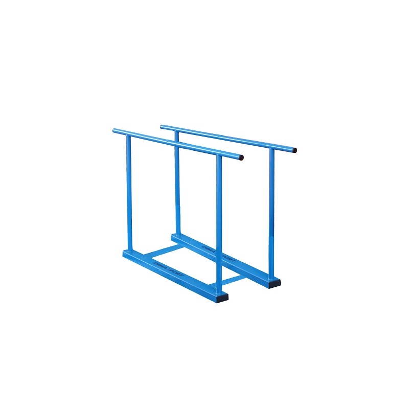 BARRES PARALLÈLES BABY GYM | DIMASPORT