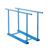 BARRES PARALLÈLES BABY GYM | DIMASPORT