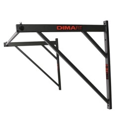 BARRE DE TRACTION PRO DÉPORT 80 CM - DIMASPORT