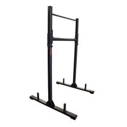 YOKE CROSSFIT 54KG - CHARGE MAX 350KG - DIMASPORT